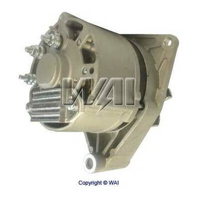 Generátor WAI 12819N