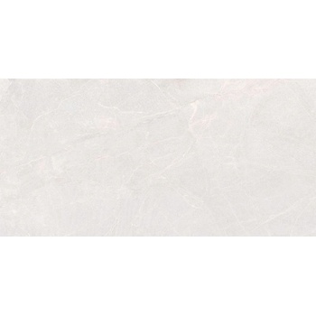 Mexen Olvera Bianco гланцирана ректифицирана подова стенно плочка 120 x 60 см, изрязване - TL418-120-060-01 (TL418-120-060-01)