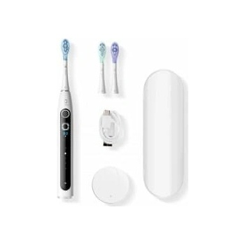 Oclean X Pro 20 Set biely