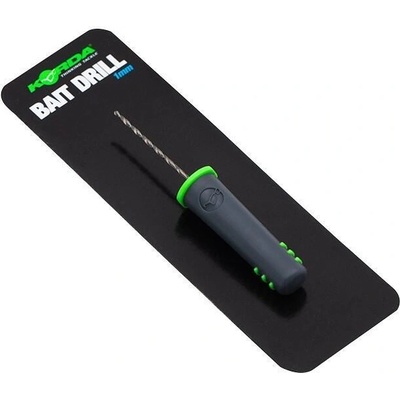 Korda Vrtáček Bait Drill 1 mm