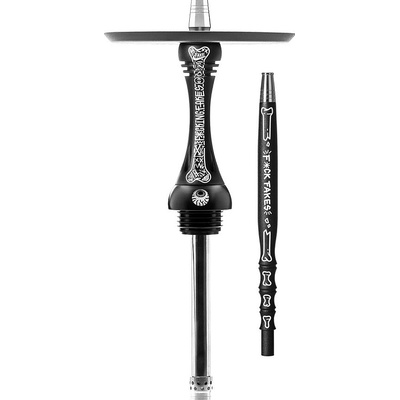 Alpha Hookah Model X Fakes 42/1 černá