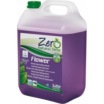 Препарат за почистване на под Sutter Zero Flower, 5 kg (8001990054884)