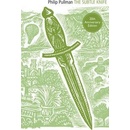 Subtle Knife