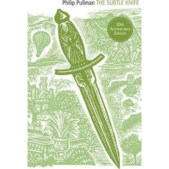 Subtle Knife