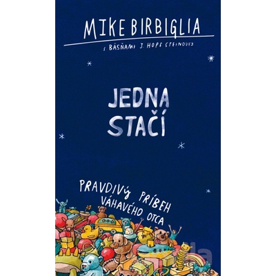 Jedna stačí - Mike Birbiglia