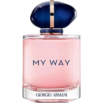 Giorgio Armani My Way Eau De Parfum 90 ML Female
