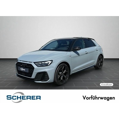 Audi A1 30 TFSI S-line Sportback 85 kW