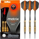 Šipky Harrows MATRIX 14g 05-T14-14