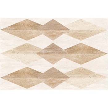 KAI Декор 20/30 Сапфир Бежова 2705