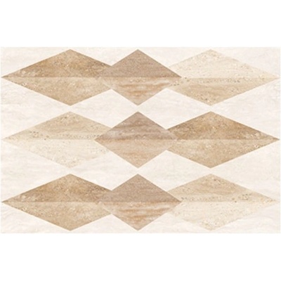 KAI Декор 20/30 Сапфир Бежова 2705