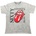 The Rolling Stones Sixty Vertical Grey L Риза (RSTS184MDD03)