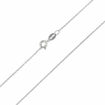 InfinitySilver Strieborná retiazka anker 140203542