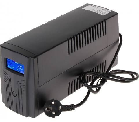 EAST AT-650-LCD