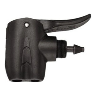 Náhradná hlava pre dielenské pumpy Beto LD6