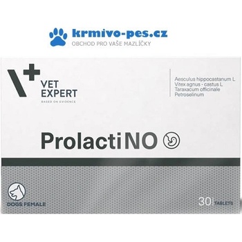 VetExpert ProlactiNO 30 tbl