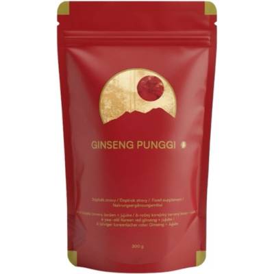Element IQ Ginseng Punggi Корейски женшен с хинап 300гр