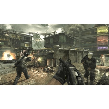 Activision Call of Duty Modern Warfare 3 (PC)
