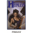 Friday - Heinlein Robert