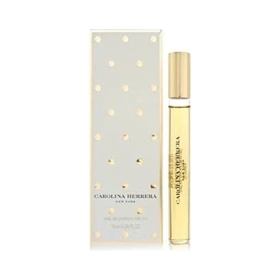 Carolina Herrera Carolina Herrera toaletní voda dámská 10 ml Roll-on