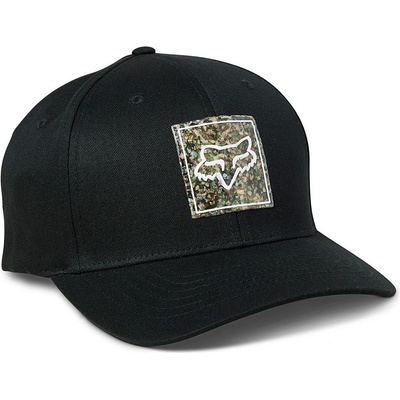 Fox Same Level Flexfit Black
