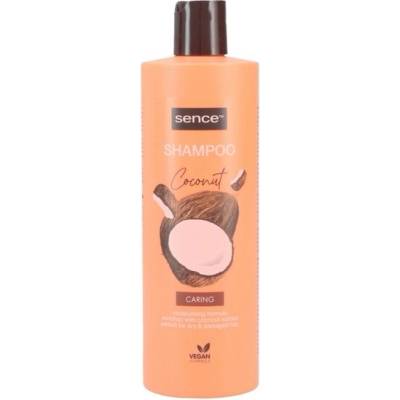 Sence šampon s Kokosem 400 ml