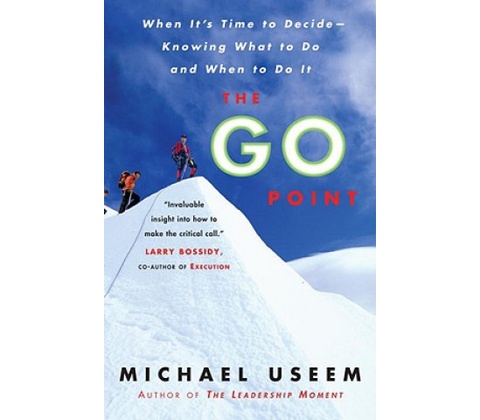 The Go Point