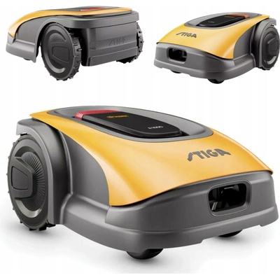 Stiga A 1000