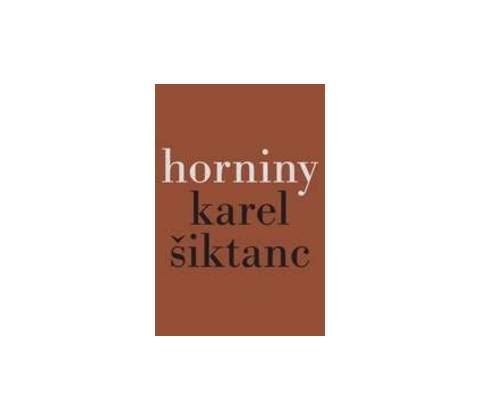 Horniny