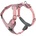HUNTER Нагръдник за куче Hunter Divo Up Dog harness - Altrosa - размер XS (057-0379-0111)