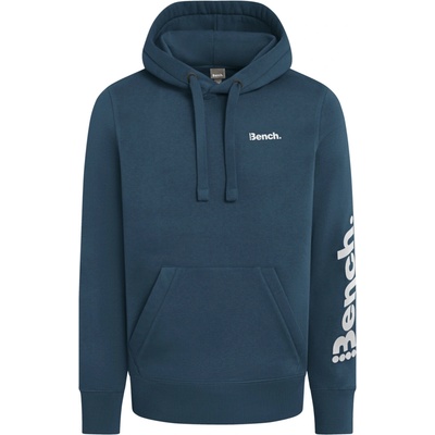 BENCH námořnická modrá mikina – Zbozi.Blesk.cz