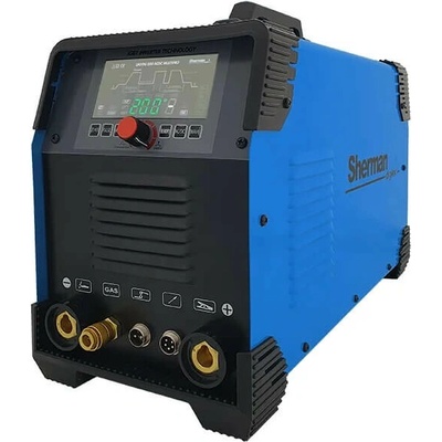 Sherman DIGITIG 200AC/DC Multipro