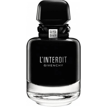 Givenchy L-Interdit Intense EDP 80 ml женски