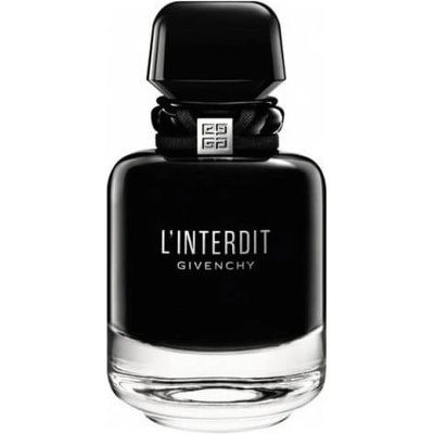 Givenchy L-Interdit Intense EDP 80 ml женски