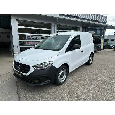 Mercedes-Benz Citan 108 CDi 55 kW