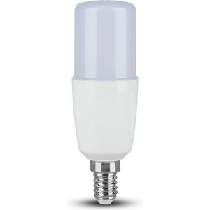 V-TAC led Крушка samsung Чип 7.5w e14 t37 6500k - 21269 (21269)