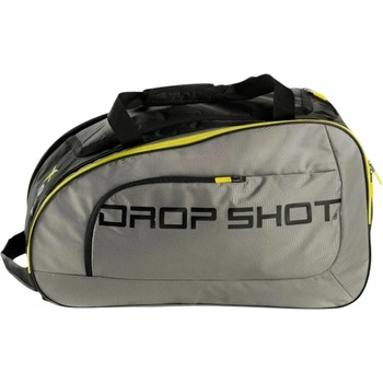 Drop Shot Cosmo - black/grey - Viacfarebný