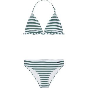 Protest Детски комплект бикини Protest Kid's PRTMicky Bikini - Veggie Green - размер 104 (EU) (750-2189-0311)