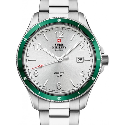 Swiss Military SM34096.04