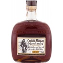 Ostatné liehoviny Captain Morgan Private Stock Tmavý rum 40% 1 l (čistá fľaša)