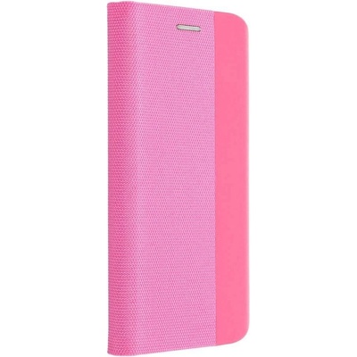 Forcell Луксозен Калъф за Samsung A36, Sensitive Book Case, Розов (5903396355219)