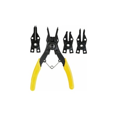 kleště seger sada vnitřní / vnější 150mm DREL – Zbozi.Blesk.cz