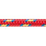 Beal Помощно въже BEAL CORD 5mm 5m red