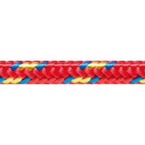 Beal Помощно въже BEAL CORD 5mm 5m red