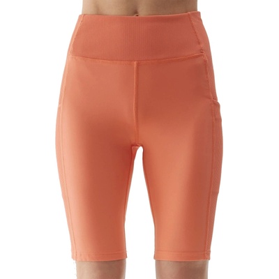 4F FNK-4FWSS24TFSHF547-64S-SALMON CORAL Oranžová 2024