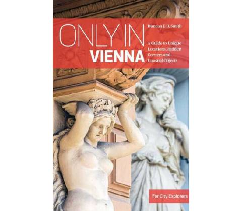 ONLY IN VIENNA