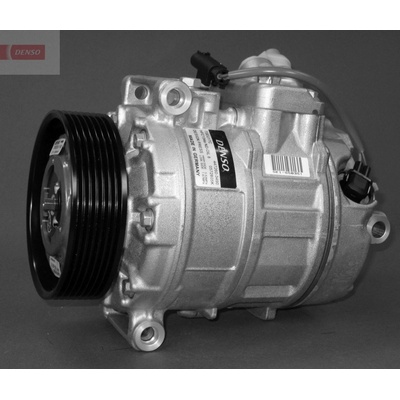 Kompresor, klimatizace DENSO DCP05033 DCP05033