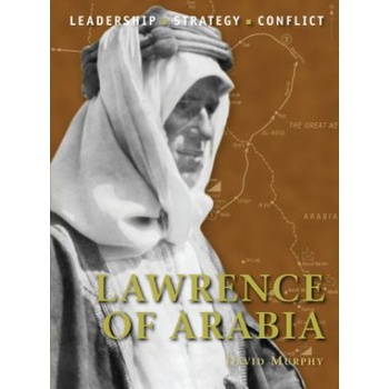 Lawrence of Arabia | David Murphy