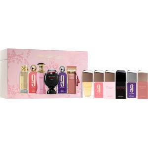 Afnan Elle Collection Travel Set подаръчен комплект за жени Парфюми