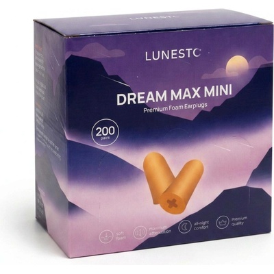 Lunesto Dream Max Mini 200 párů