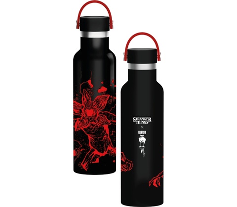 Bialetti Stranger Things termoska 600 ml
